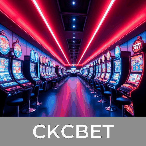 Explore a Emoção dos Caça-níqueis no CKCBET: Alto Retorno e Muita Adrenalina!