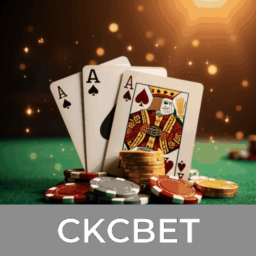 CKCBET: A Revolução das Apostas Móveis na Palma da Sua Mão