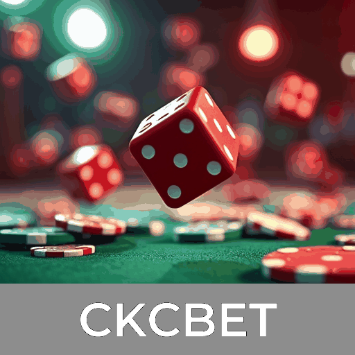CKCBET: Emoção e Oportunidades de Ganhos nos Jogos de Cassino